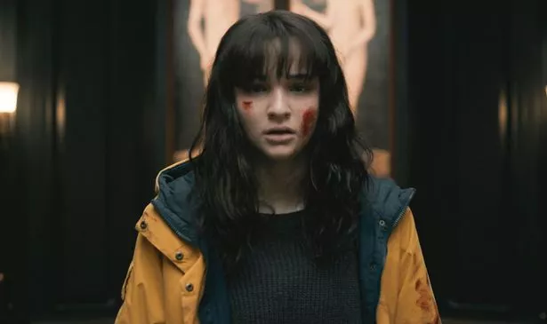 Netflix的隐藏宝石“比黑镜更好”，但你可能从未听说过它