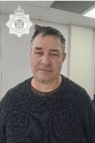 一名男子因一系列对儿童的性侵犯被判入狱五年