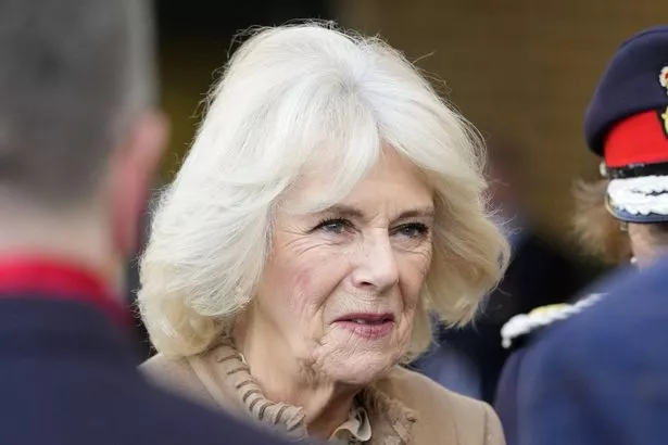卡米拉女王的早餐主食可以促进心脏健康,降低胆固醇