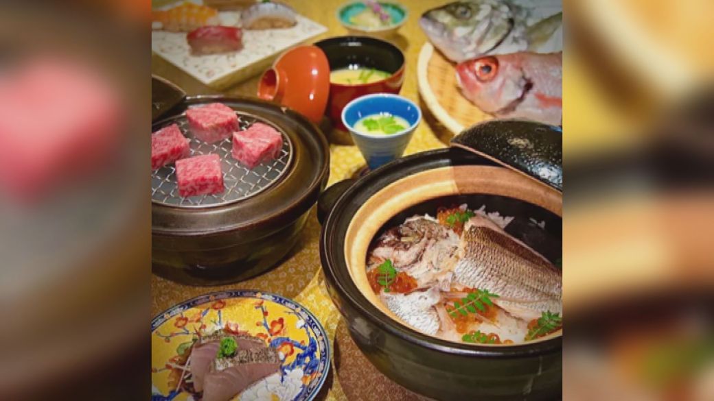 米其林将更新温哥华餐厅指南