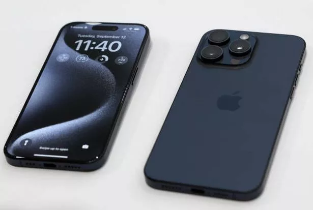 在iPhone 16发布前,你需要保存3页