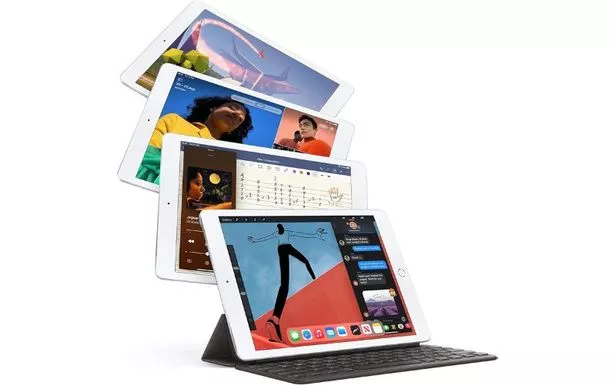 顶级科技:如何在亚马逊鲜为人知的角落里省下150英镑买一台苹果iPad