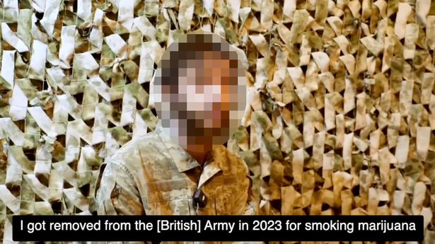 前英国士兵“被认为为乌克兰战斗而牺牲”被视为活着的俄罗斯战俘