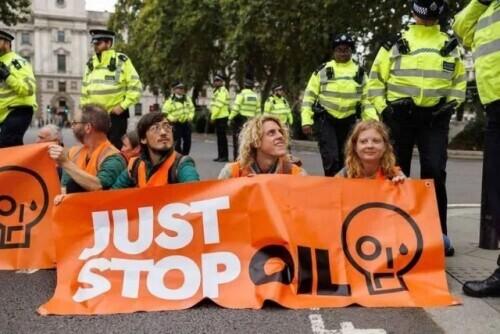 英国最繁忙的高速公路M25将关闭8天，造成混乱
