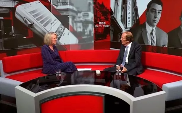 英国广播公司(BBC)的传奇人物表示,在播出40年之后,“时间到了”