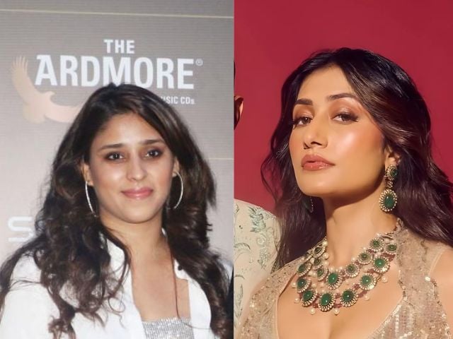 Ritika Sajdeh在针对Dhanashree Verma的病毒式传播帖子上点了“赞”，在网上引起了轰动
