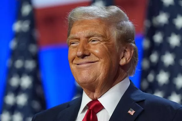 “特朗普的内阁人选显示出对总统忠诚是首要任务的明显转变。”