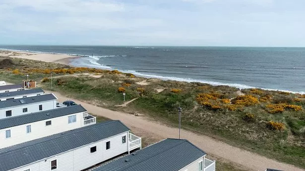 随着英国经济的繁荣，英国顶级居家度假公司Haven计划在夏季接待100万名游客