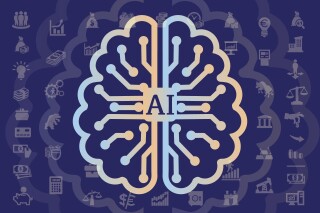 人工智能正在各行各业的企业中根深蒂固。2025年它将走向何方？
