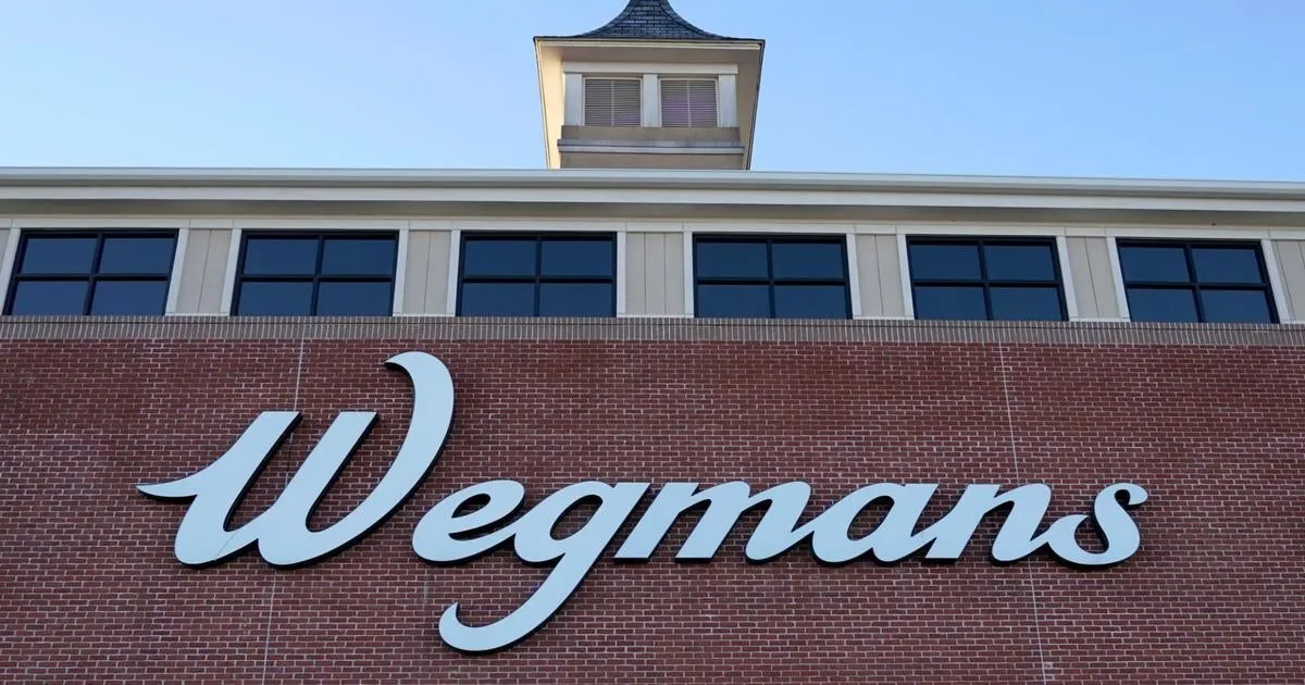 产品召回警报：由于骨头碎片，Wegmans冷冻鸡块