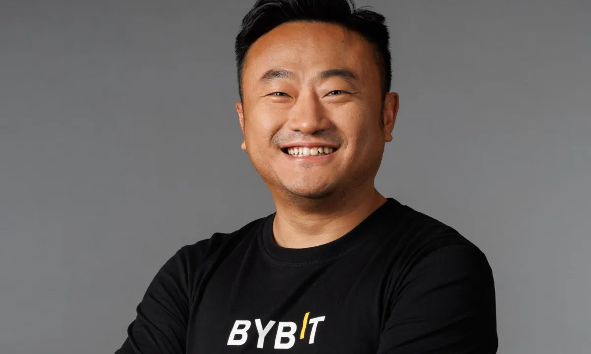 Bybit以用户为中心的2025愿景：加密领域的创新