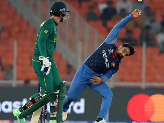 Afg vs SA ICC冠军杯2025：预测阵容和比赛细节