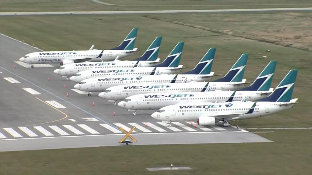 加拿大航空公司的一名乘客在行李被迟交并损坏后要求答复