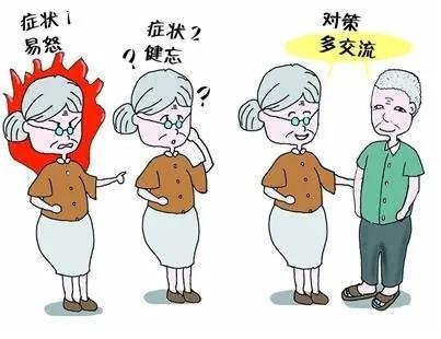警告：常见习惯“可能加速老年痴呆症”