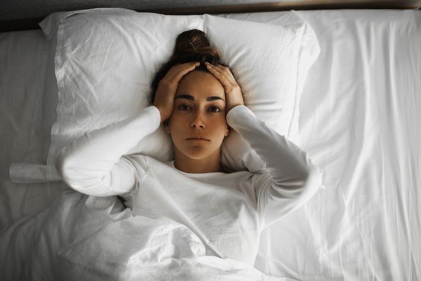 睡眠警告，专家说在一天的这个时间之后“不要打盹”