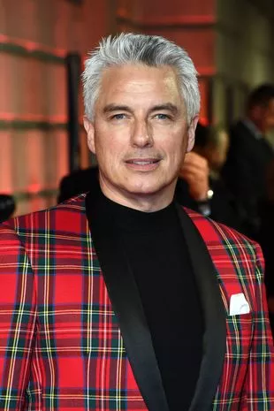 约翰·巴罗曼（John Barrowman）说，在丑闻之后，他被娱乐圈“拒之门外”