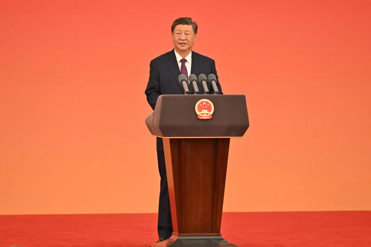 中国股市再次飙升:进一步刺激的希望点燃了市场的乐观情绪