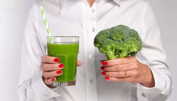 科学家警告说，果汁清洁饮食并不像你想象的那么健康