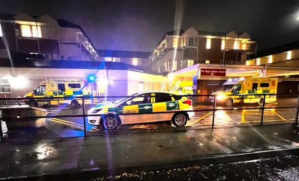 民意调查显示,公众对工党拯救医疗服务感到不耐烦,对NHS的担忧日益加剧