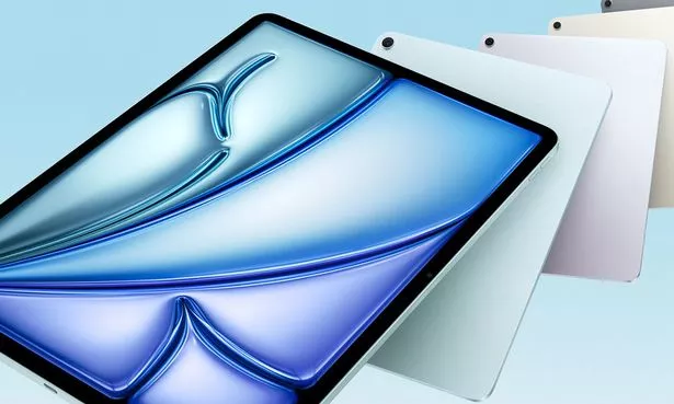 苹果公司确认将于下周推出三款新ipad，价格会让你大吃一惊