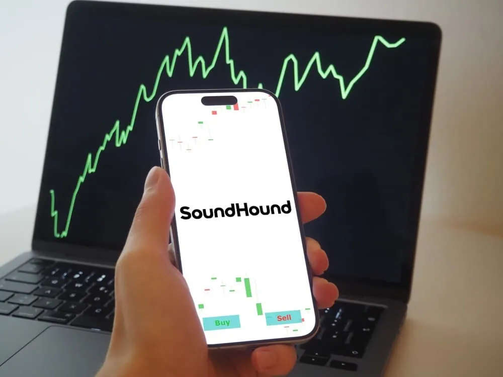 人工智能创新推动SoundHound股价飙升21%：应急技术的新时代