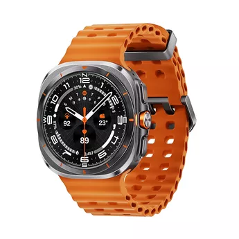 三星Galaxy Watch Ultra降价100英镑，但你得快点