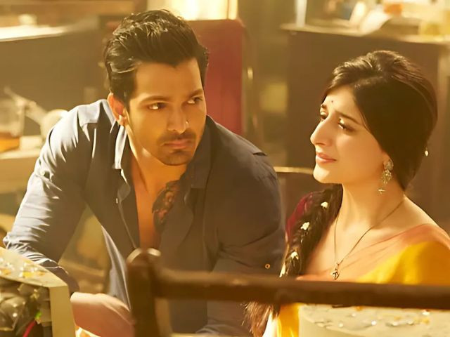 《Sanam Teri Kasam 2》将于明年情人节上映