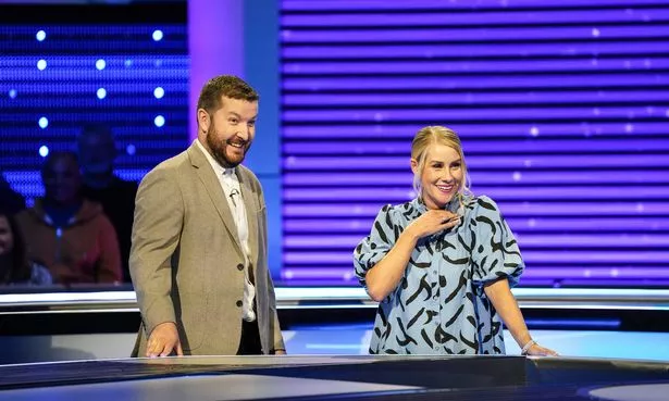 ITV Ant和Dec的《无限胜利》的粉丝被“没人会知道”的问题惊呆了