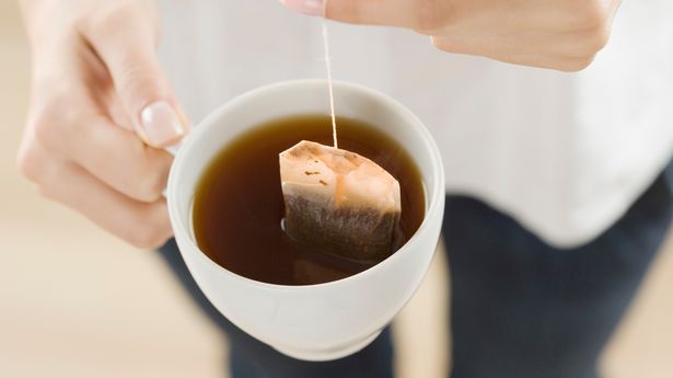 你把茶包用错了——这就是为什么绳子有非常重要的用途