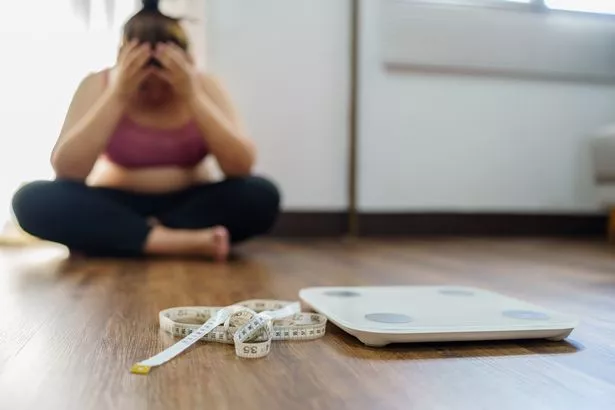专家表示，简单的改变可以帮助你在不节食的情况下减掉体内脂肪