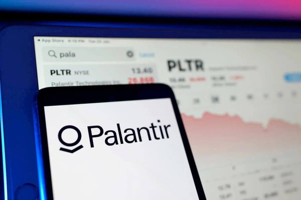 Palantir和PLTR股票：调查买家枯竭和未来趋势