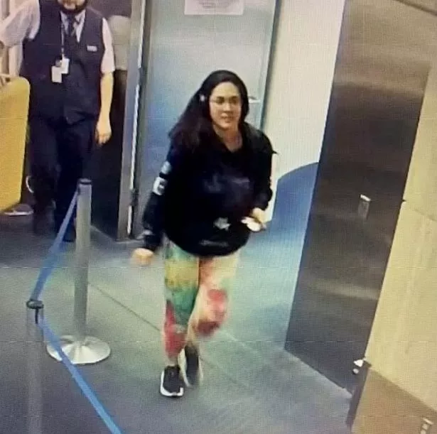 汉娜·小林最后为人所知的行踪和短信之谜让家人胆战心惊
