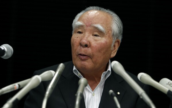 铃木汽车前老板铃木修去世，享年94岁，他将这家微型汽车制造商打造成了一家全球性企业