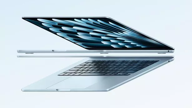 多亏了这家不太知名的零售商，苹果的新款MacBook Air M4已经开始销售了