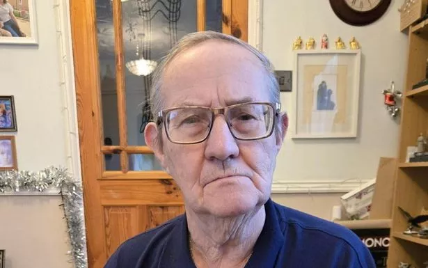 “我被罚了170英镑的停车罚款,因为机器坏了,我不能买1英镑的罚单。”