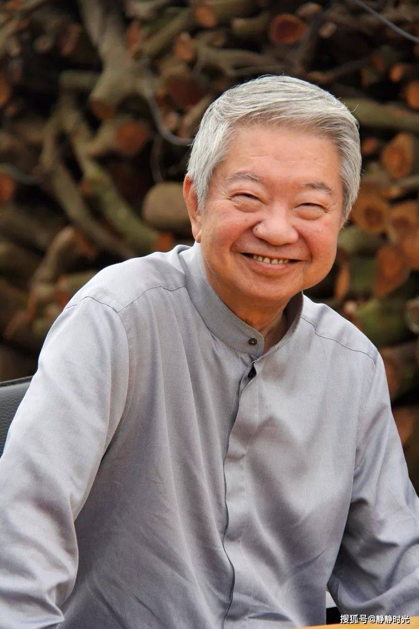 文坛星陨，蔡澜先生离世，人间再无食色性也的雅趣